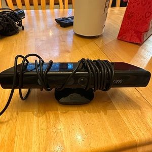 Xbox 360 Kinect